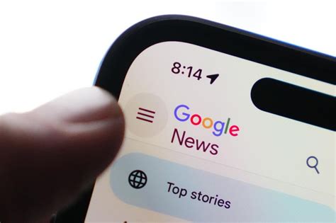 What Google’s move to block news in Canada means for your next search